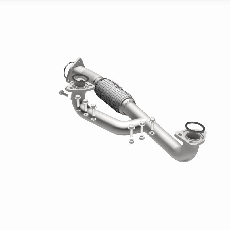 BRE Exhaust 11-13 Honda Odyssey 3.5L Front Pipe Kit