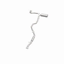 Load image into Gallery viewer, MagnaFlow BRE Exhaust Kit 13-17 Jeep Patriot