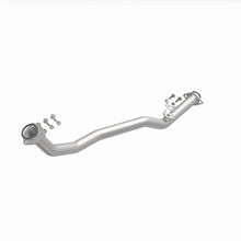 Load image into Gallery viewer, BRE Exhaust 89-95 Pickup 3.0L Front Pipe Kit
