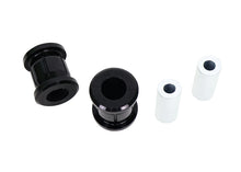 Load image into Gallery viewer, Whiteline 13-17 Honda Accord Control Arm Bushing (Rear Front)