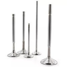 Load image into Gallery viewer, Ferrea 02-06 Honda CRF 450 37mm Head 5.48mm Stem Dia Competition Intake Valve - Set of 2