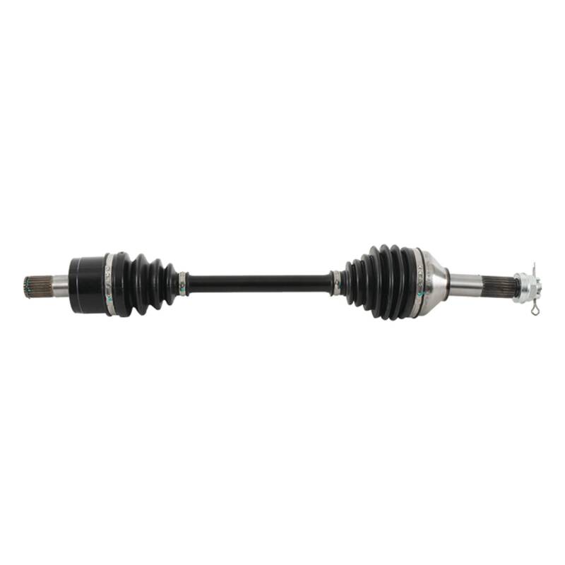 All Balls Racing All Balls Racing Axle/ All Balls Boxed Axle/ ea/ 1