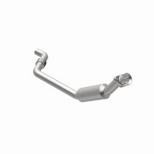 Load image into Gallery viewer, Magnaflow 15-17 Ford Mustang 3.7L Direct Fit Converter
