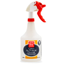 Load image into Gallery viewer, Griots Garage Citrus All Purpose Cleaner Secondary Bottle (Bottle Only)