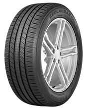 Load image into Gallery viewer, Yokohama Geolandar CV G058 Tire - 265/70R17 115T