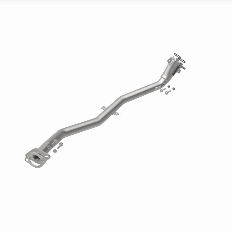 BRE Exhaust 90-96 D21 Pickup 2.4L Front Pipe Kit