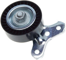 Load image into Gallery viewer, Gates 05-10 Volkswagen Jetta 5-Cyl. 2.5L Alt. &amp; Water Pump (Upper) Belt Drive Pulley