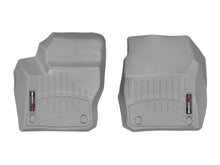 Load image into Gallery viewer, WeatherTech 12-14 Ford Focus Front FloorLiner - Grey