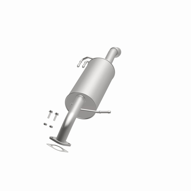 BRE Exhaust 12-17 ACCENT RIO 1.6L Exhaust Kit