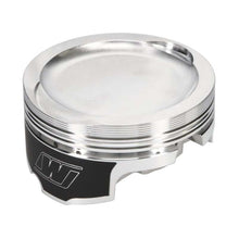 Load image into Gallery viewer, Wiseco Chrysler 6.1L Hemi -13cc R-Dome 1.080 CH Piston - Set of 8