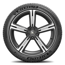 Load image into Gallery viewer, Michelin Pilot Alpin 5 295/35R19 104V XL