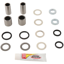 Load image into Gallery viewer, Pivot Works 18-19 Honda CRF250R PW Swing Arm Kit