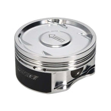 Load image into Gallery viewer, Manley 04+ Subaru WRX STi (EJ257) 100.25mm Bore STD Stroke -17cc Dish - Single