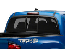 Load image into Gallery viewer, Raxiom 16-23 Toyota Tacoma Axial Series LED Third Brake Light- Clearw/ Smoked Lens