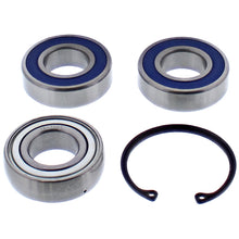 Load image into Gallery viewer, All Balls Racing 18-19 Timbersled ARO 120 Jack Shaft Bearing and Seal Kit Upper Shaft