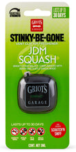 Load image into Gallery viewer, Griots Garage Stinky-Be-Gone Vent Clip Air Freshener - JDM Squash