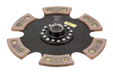 Load image into Gallery viewer, ACT 14-24 Mini Cooper S 6 Pad Rigid Race Disc