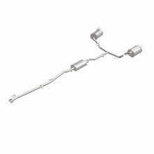 Load image into Gallery viewer, BRExhaust 17-19 Honda CR-V 1.5L Exhaust Kit