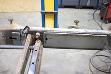 Load image into Gallery viewer, Rust Buster 1994-2004 Chevy S10 &amp; GMC Sonoma Center Frame Repair Kit - Right