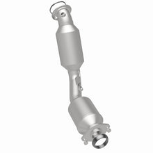 Load image into Gallery viewer, MagnaFlow DF Conv 22-24 Tundra 3.4 Left OEM