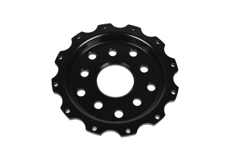 DBA 04-17 Subaru WRX STI Front Replacement 5000 Series Rotor Hat