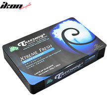 Load image into Gallery viewer, Treefrog Xtreme Fresh Black Squash Scent Air Freshener Auto JDM