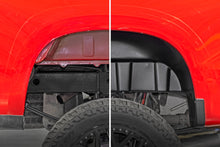 Load image into Gallery viewer, Rear Wheel Well Liners | Chevy Silverado 1500 2WD/4WD (2019-2026)