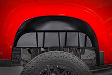 Load image into Gallery viewer, Rear Wheel Well Liners | Chevy Silverado 1500 2WD/4WD (2019-2026)