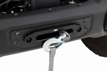 Load image into Gallery viewer, Winch Mounting Plate | Modular Steel OE Bumper | Jeep Gladiator JT/Wrangler JL (18-26)