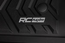 Load image into Gallery viewer, Flex-Fit Floor Mats | Front | Ford F-250/F-350 Super Duty 2WD/4WD (2017-2026)