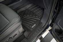 Load image into Gallery viewer, Flex-Fit Floor Mats | Front | Ford F-250/F-350 Super Duty 2WD/4WD (2017-2026)