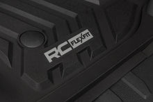 Load image into Gallery viewer, Flex-Fit Floor Mats | Front | Ford F-250/F-350 Super Duty 2WD/4WD (2017-2026)