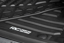 Load image into Gallery viewer, Flex-Fit Floor Mats | FR &amp; RR | Crew | Ram 1500 (19-24)/1500 TRX (21-24)