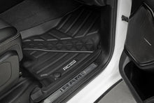 Load image into Gallery viewer, Flex-Fit Floor Mats | FR &amp; RR | Crew | Ram 1500 (19-24)/1500 TRX (21-24)