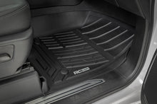 Load image into Gallery viewer, Flex-Fit Floor Mats | Front | Bucket | Chevy/GMC 1500/2500HD/3500HD (19-26)