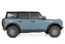 Load image into Gallery viewer, BA2 Running Boards | Side Step Bars | 4-Door | Ford Bronco 4WD (2021-2026)
