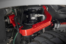 Load image into Gallery viewer, Red Forged Upper Control Arms | 3.5" Of Lift | Toyota 4Runner (10-24)/Tacoma (05-23) 