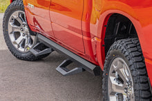 Load image into Gallery viewer, SRX2 Adj Aluminum Step | Crew Cab | Ram 1500 (19-26)/1500 TRX (21-24) 