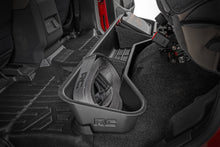Load image into Gallery viewer, Under Seat Storage | Crew Cab | Nissan Frontier 2WD/4WD (2005-2026)