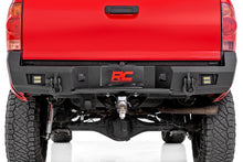 Load image into Gallery viewer, Rear Bumper | Toyota Tacoma 2WD/4WD (2005-2015)
