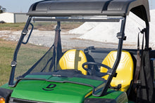 Load image into Gallery viewer, Full Windshield | Scratch Resistant | John Deere Gator XUV 825 