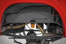 Load image into Gallery viewer, Rear Fender Liners | Nissan Frontier 2WD/4WD (2022-2026)