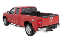 Load image into Gallery viewer, Soft Roll Up Bed Cover | 6'7" Bed | Chevy/GMC 1500/2500HD/3500HD (07-14)