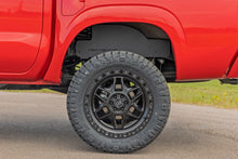 Load image into Gallery viewer, Rear Fender Liners | Nissan Frontier 2WD/4WD (2022-2026)
