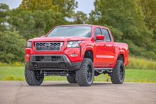 Load image into Gallery viewer, 6 Inch Lift Kit | Nissan Frontier 2WD/4WD (2022-2026)