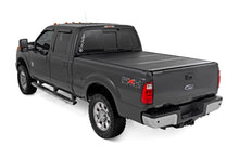Load image into Gallery viewer, Hard Low Profile Bed Cover | 6'10" Bed | Ford F-250/F-350 Super Duty (99-16)