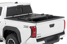 Load image into Gallery viewer, Hard Low Profile Bed Cover | 5' Bed | Toyota Tacoma 2WD/4WD (2024-2026)