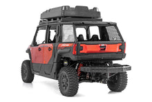 Load image into Gallery viewer, Bed Side Rear Windows | Scratch Resistant | Polaris XPEDITION ADV 5 