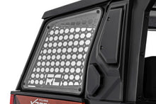 Load image into Gallery viewer, Bed Side Rear Windows | Scratch Resistant | Polaris XPEDITION ADV 5 