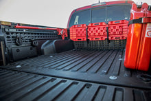 Load image into Gallery viewer, Molle Bed Mounting Panels | Combo | Toyota Tacoma 2WD/4WD (2005-2023)